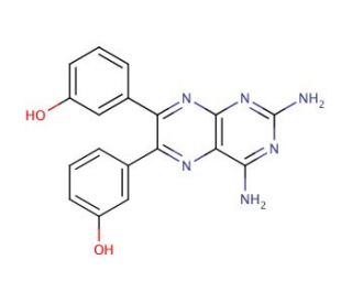 TG100-115 (CAS 677297-51-7) - chemical structure image