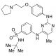 TG101348 (CAS 936091-26-8) - chemical structure image