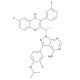 TGR-1202 (CAS 1532533-67-7) - chemical structure image