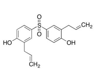 TGSH (CAS 41481-66-7) - chemical structure image