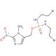 TH-302 (CAS 918633-87-1) - chemical structure image
