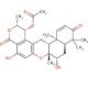 Thailandolide B - chemical structure image