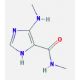 Theophyllidine Hydrochloride - chemical structure image