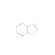 Thieno[2,3-b]pyridine (CAS 272-23-1) - chemical structure image