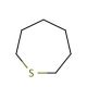 Thiepan (CAS 4753-80-4) - chemical structure image