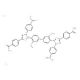 Thiocarbamyl Nitro Blue Tetrazolium (CAS 36889-43-7) - chemical structure image