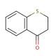 Thiochroman-4-one (CAS 3528-17-4) - chemical structure image