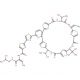 Thiocillin I 的分子结构, CAS编号: 59979-01-0 Thiocillin I (CAS 59979-01-0) - chemical structure image