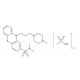 Thioproperazine Dimesilate 的分子结构, CAS编号: 2347-80-0 Thioproperazine Dimesilate (CAS 2347-80-0) - chemical structure image