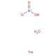 Thulium(III) nitrate pentahydrate (CAS 36548-87-5) - chemical structure image