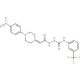 Thyroid Hormone Receptor Antagonist, 1-850 (CAS 251310-57-3) - chemical structure image