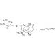 Tiamulin-13C4 Fumarate (CAS 55297-96-6) - chemical structure image