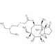 Tiamulin (CAS 55297-95-5) - chemical structure image