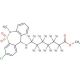 Tianeptine-d12 Methyl Ester - chemical structure image
