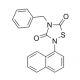 Tideglusib (CAS 865854-05-3) - chemical structure image