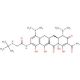 Tigecycline (CAS 220620-09-7) - chemical structure image