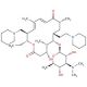 Tildipirosin (CAS 328898-40-4) - chemical structure image