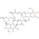 Tilmicosin (CAS 108050-54-0) - chemical structure image