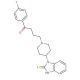 Timiperone (CAS 57648-21-2) - chemical structure image