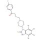 Timiperone-d4 (Major) - chemical structure image