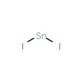 Tin(II) iodide 的分子结构, CAS编号: 10294-70-9 Tin(II) iodide (CAS 10294-70-9) - chemical structure image