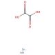 Tin(II) oxalate (CAS 814-94-8) - chemical structure image