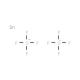 Tin(II) tetrafluoroborate, 50% w/w aq. soln. (CAS 13814-97-6) - chemical structure image