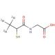Tiopronin-d3 - chemical structure image