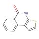 TIQ-A (CAS 420849-22-5) - chemical structure image