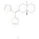 Tiquizium Bromide 的分子结构, CAS编号: 71731-58-3 Tiquizium Bromide (CAS 71731-58-3) - chemical structure image