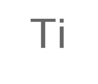Titanium(II) hydride (CAS 7704-98-5) - chemical structure image