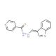 TJU103 (CAS 10245-44-0) - chemical structure image