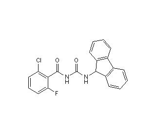 TMN 355 (CAS 1186372-20-2) - chemical structure image