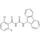 TMN 355 (CAS 1186372-20-2) - chemical structure image