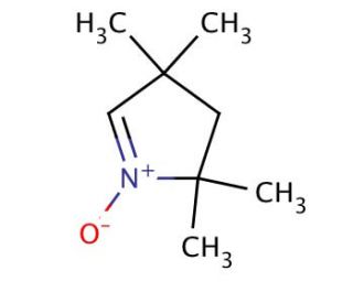 TMPO (CAS 10135-38-3) - chemical structure image
