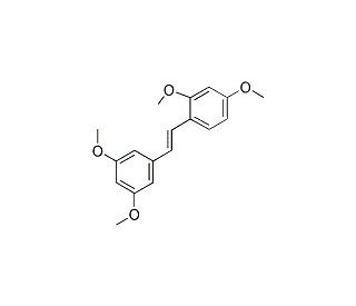 TMS (CAS 24144-92-1) - chemical structure image