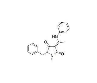 TN-16 (CAS 33016-12-5) - chemical structure image