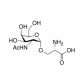 Tn Epitope 的分子结构, CAS编号: 67262-86-6 Tn Epitope (CAS 67262-86-6) - chemical structure image