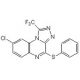 TNF-α Antagonist III, R-7050 (CAS 303997-35-5) - chemical structure image