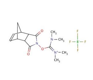 TNTU (CAS 125700-73-4) - chemical structure image