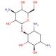Tobramycin A (CAS 20744-51-8) - chemical structure image