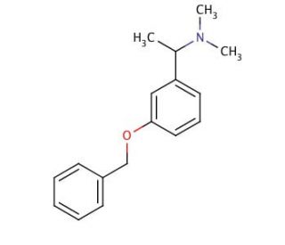 Tofenacin (CAS 15301-93-6) - chemical structure image