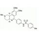 Tolafentrine (CAS 139308-65-9) - chemical structure image