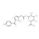 Tolmetin β-D-Glucuronide (CAS 71595-19-2) - chemical structure image