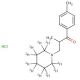 Tolperisone-d10, Hydrochloride (CAS 1185160-65-9) - chemical structure image
