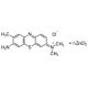 Toluidine Blue (CAS 6586-04-5) - chemical structure image