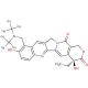 Topotecan-d6 (CAS 1044904-10-0) - chemical structure image