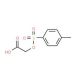 Tosylglycolic Acid (CAS 39794-77-9) - chemical structure image