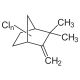 Toxaphene (CAS 8001-35-2) - chemical structure image