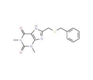 TPBM (CAS 6466-43-9) - chemical structure image